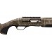 Browning Maxus II All-Purpose Hunter Mossy Oak Bottomland 12 Gauge 3.5" 26" Barrel Semi Auto Shotgun 